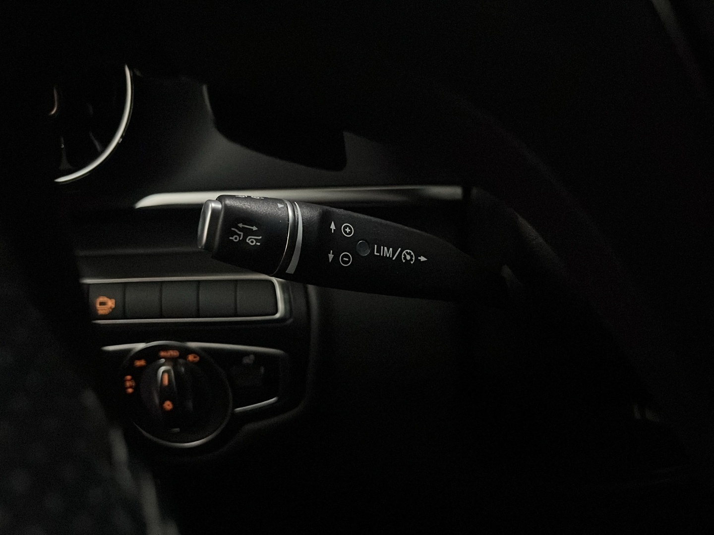 MERCEDES-BENZ EQV 2022