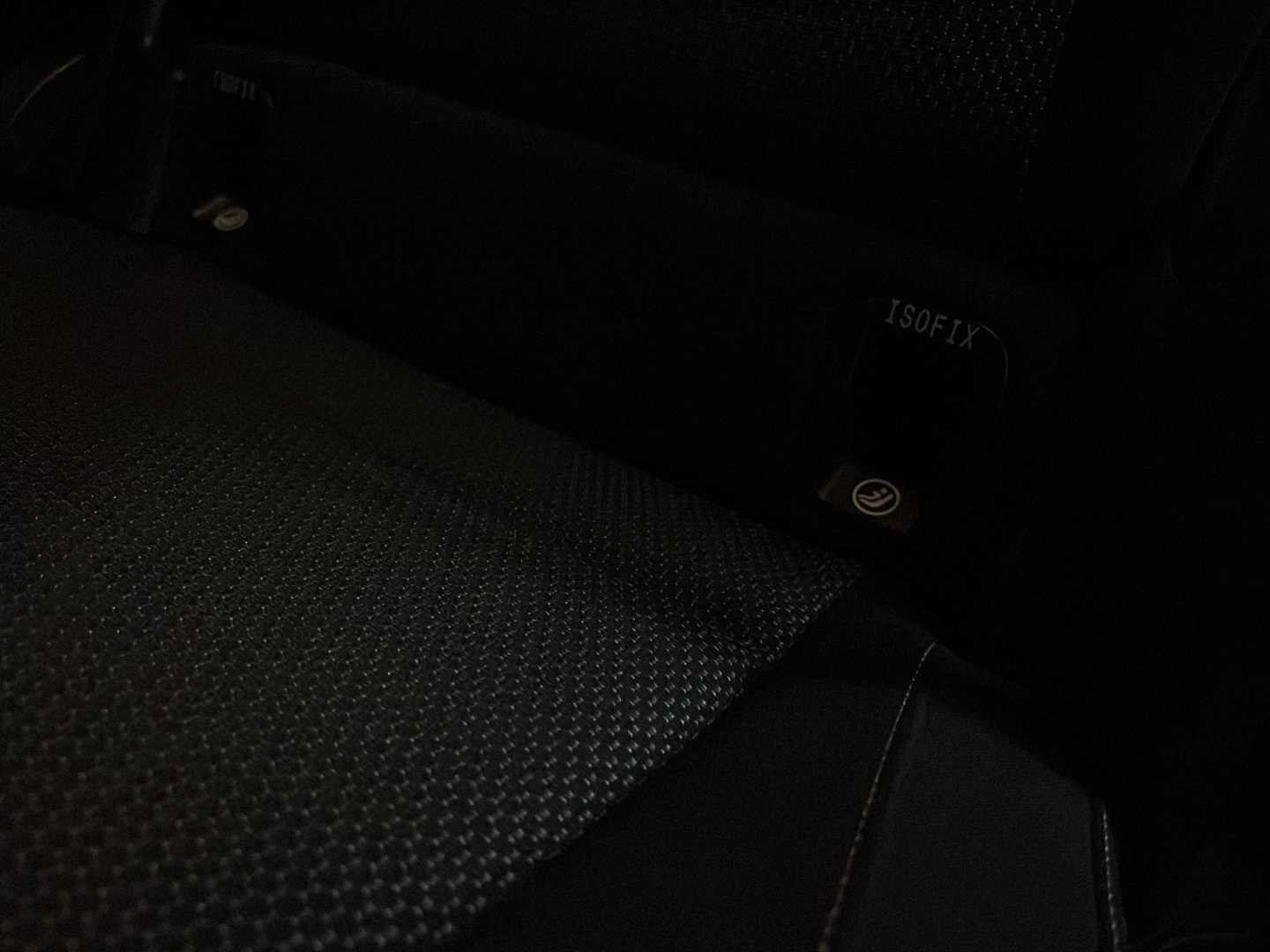 MERCEDES-BENZ EQV 2022