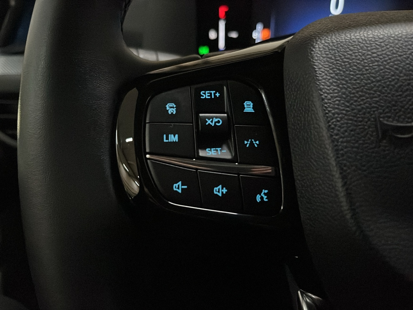 FORD Transit Custom 2025