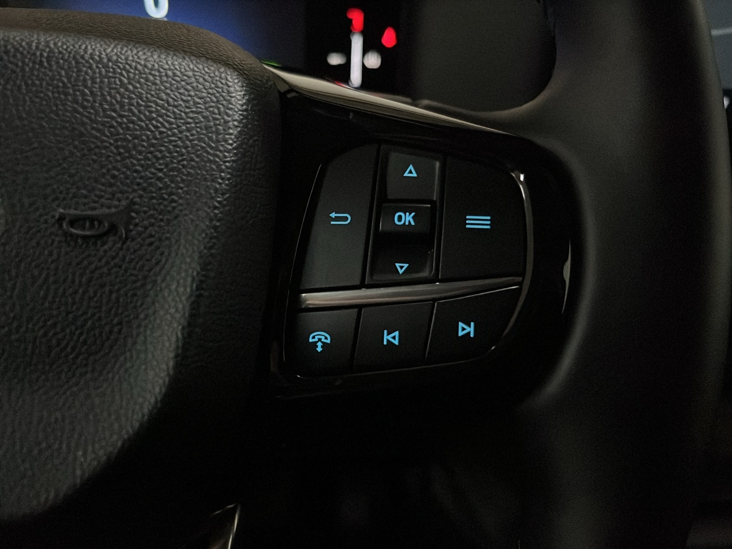 FORD Transit Custom 2025