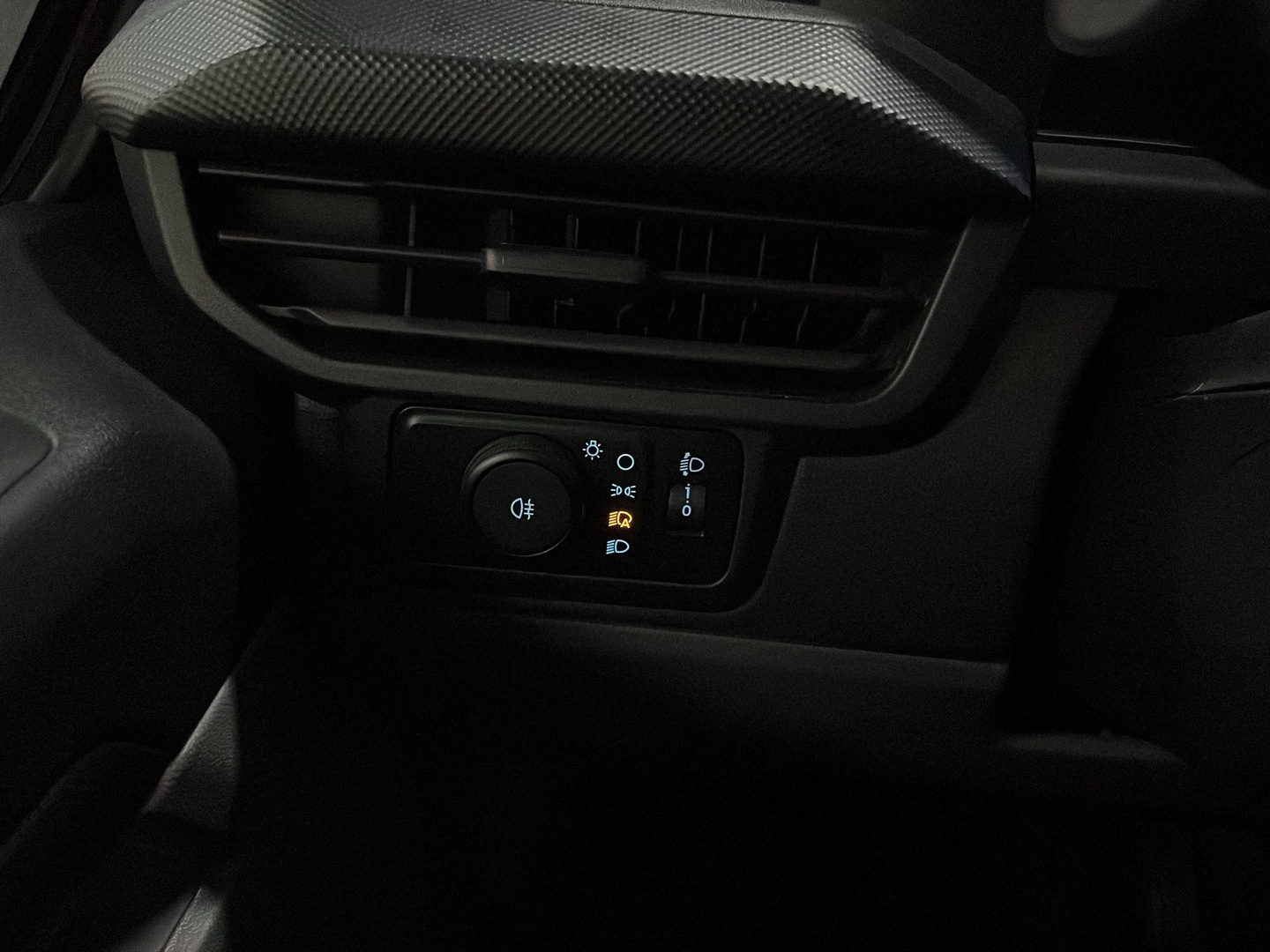 FORD Transit Custom 2025