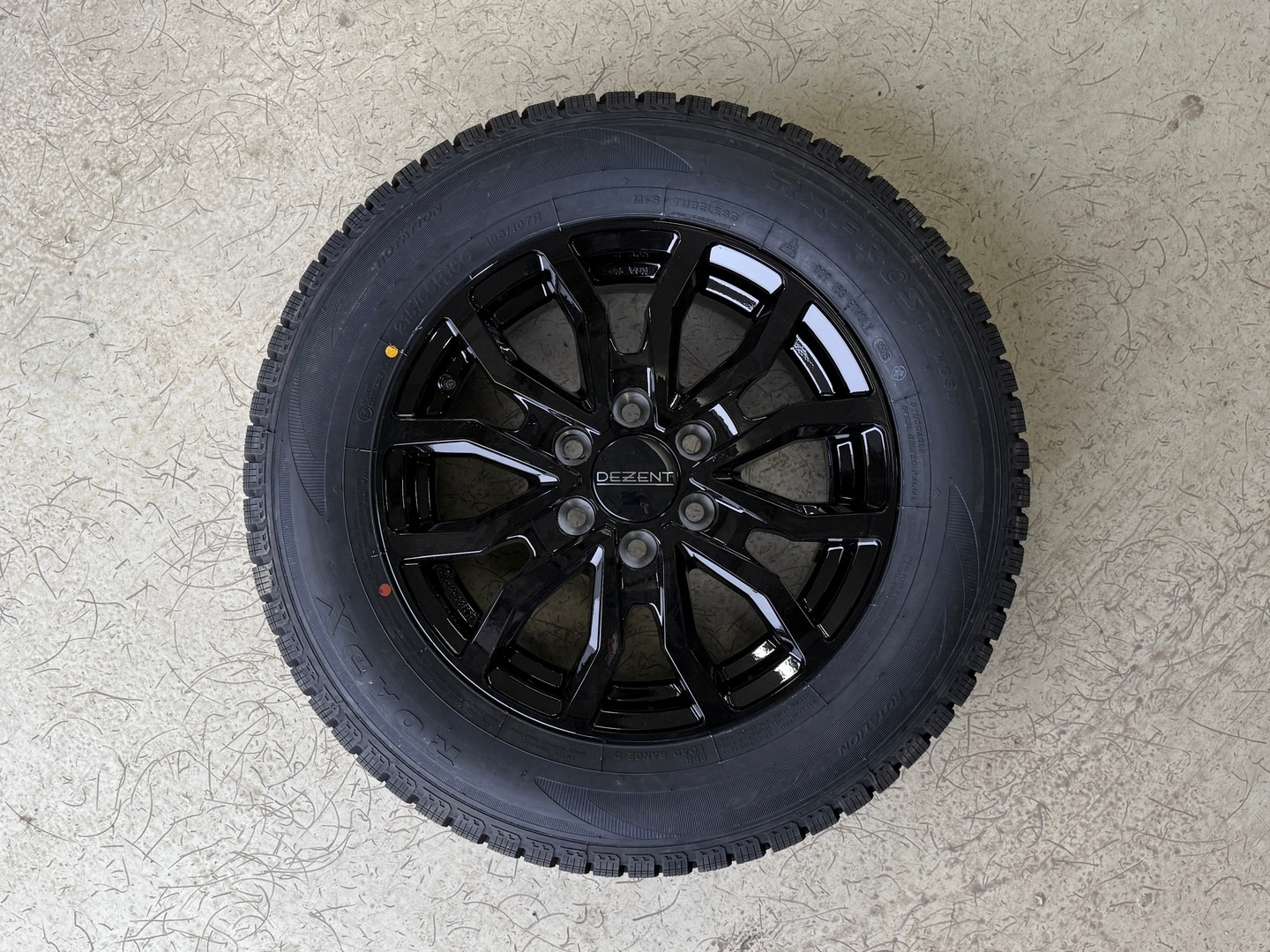 FORD Transit Custom 2025