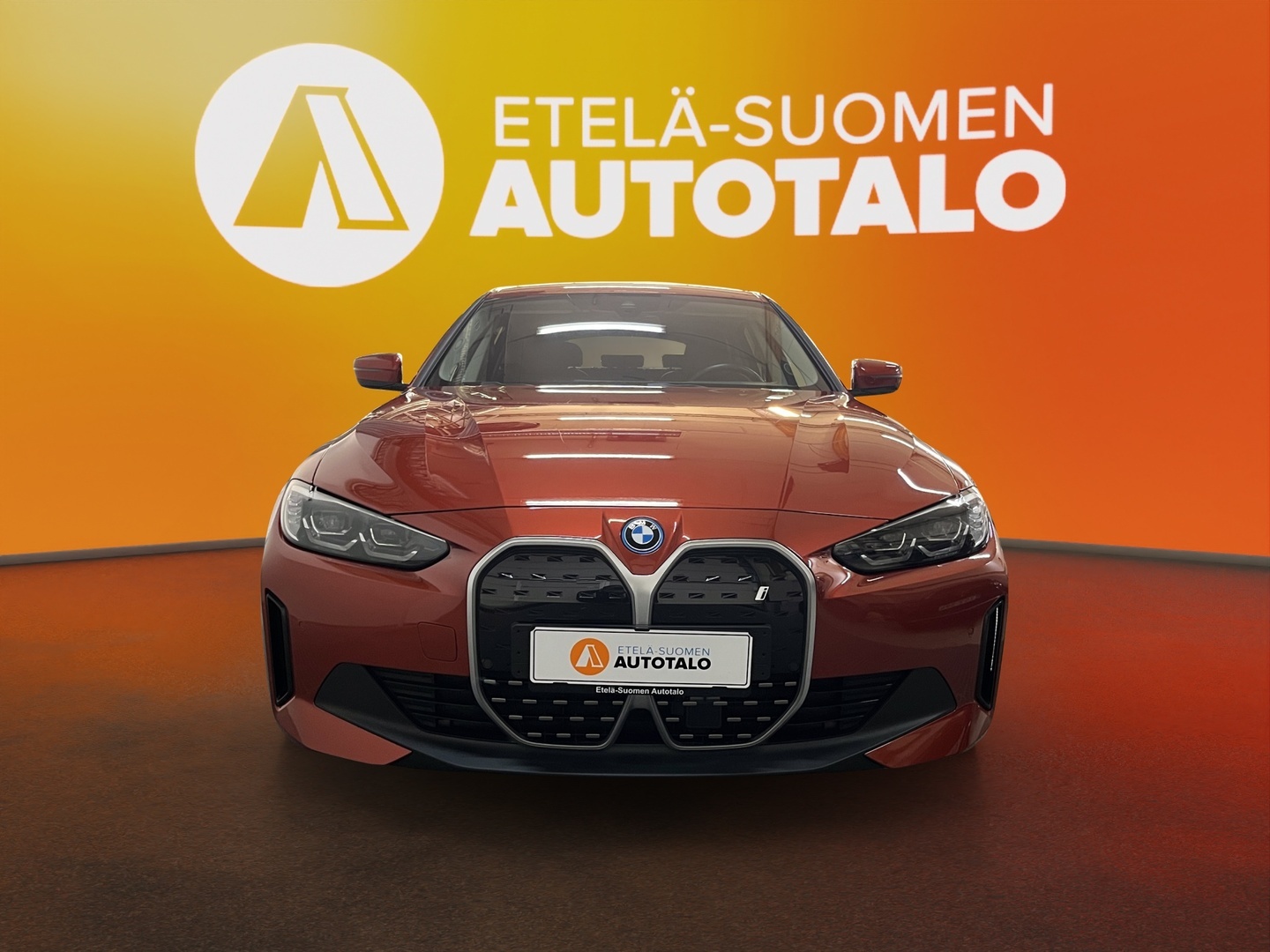 BMW i4 2023