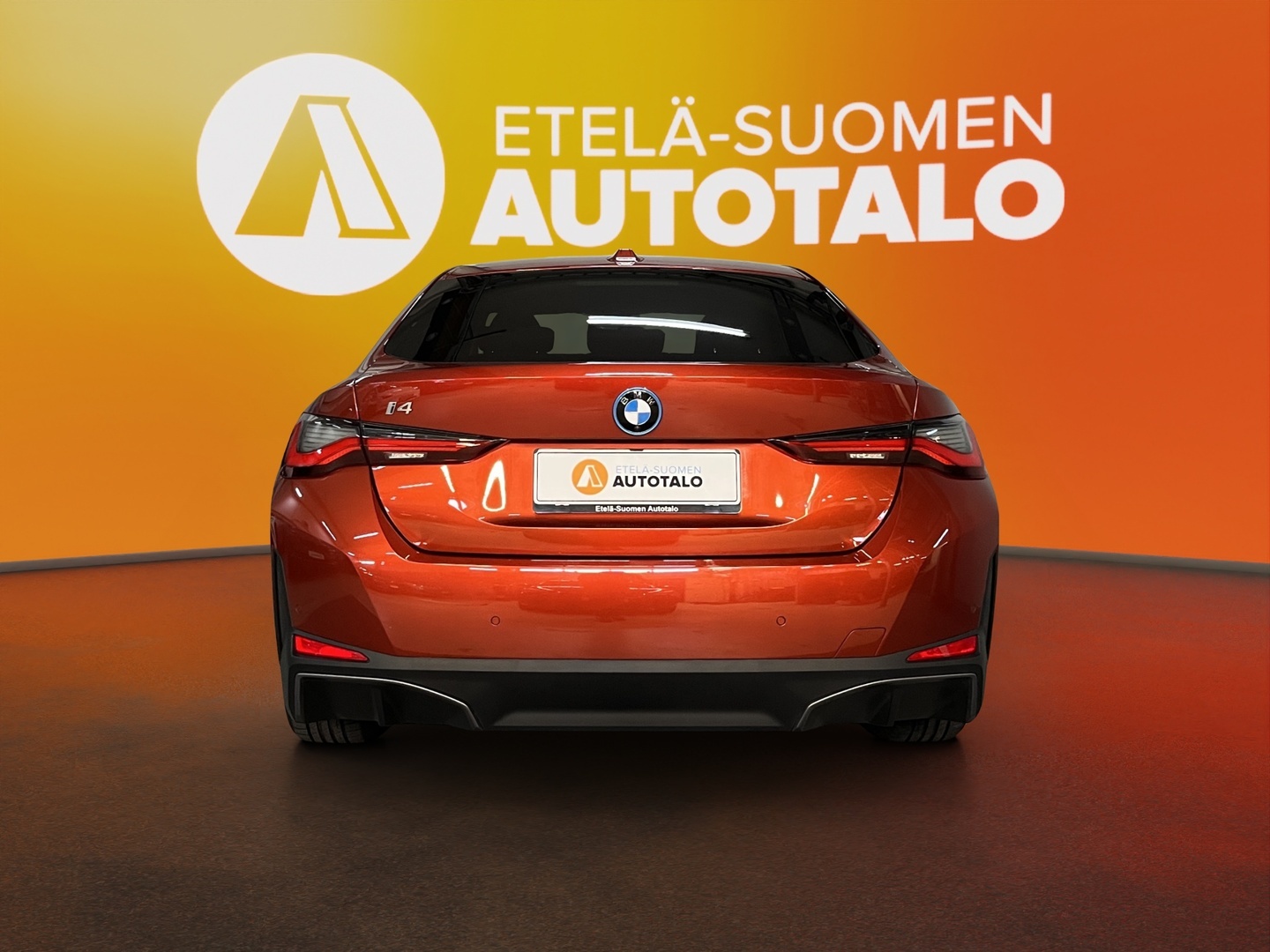 BMW i4 2023