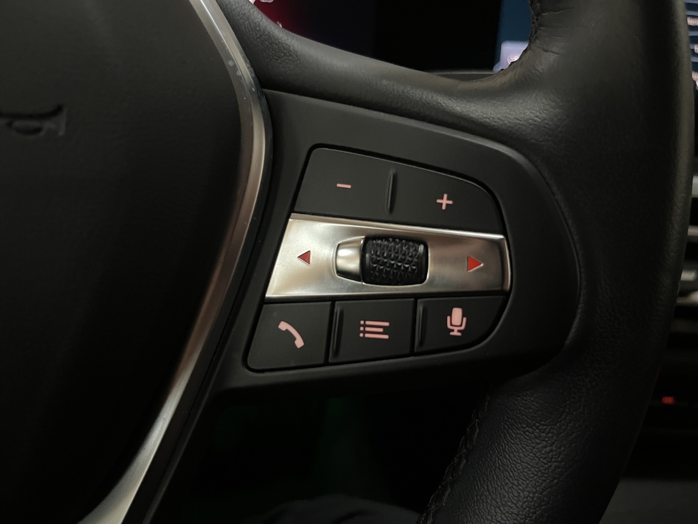 BMW i4 2023