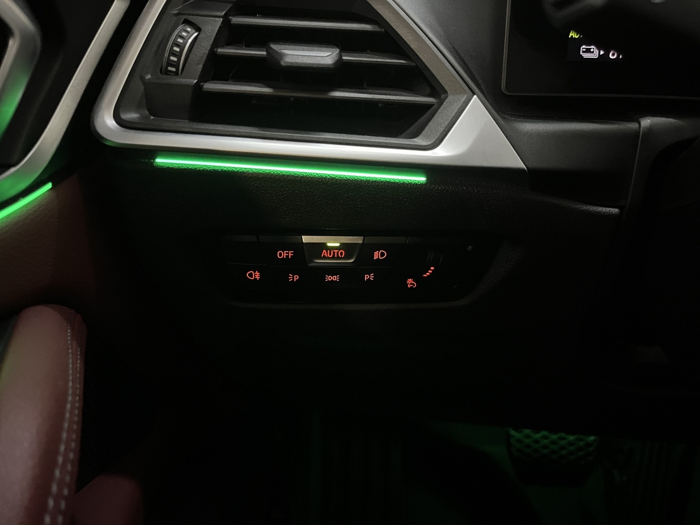 BMW i4 2023