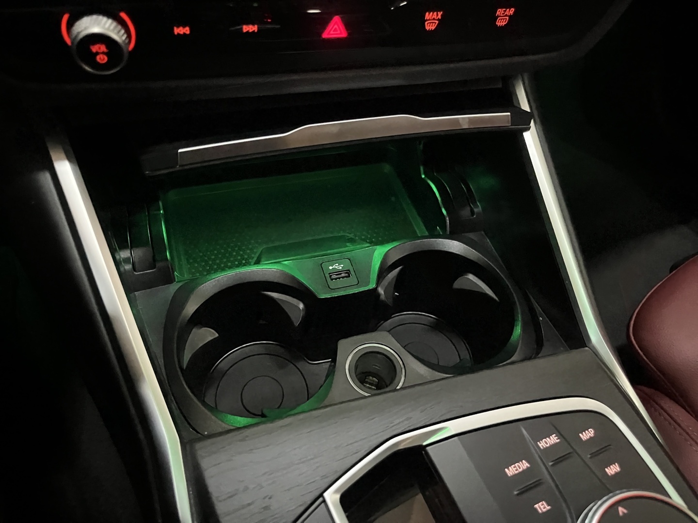 BMW i4 2023