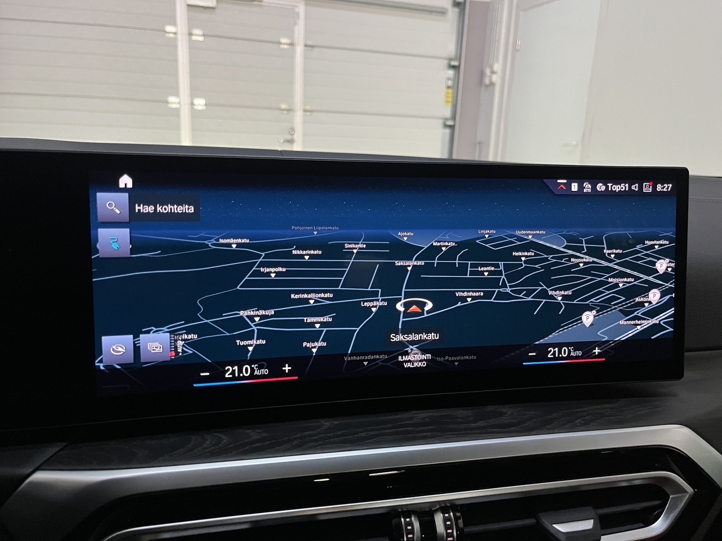 BMW i4 2023