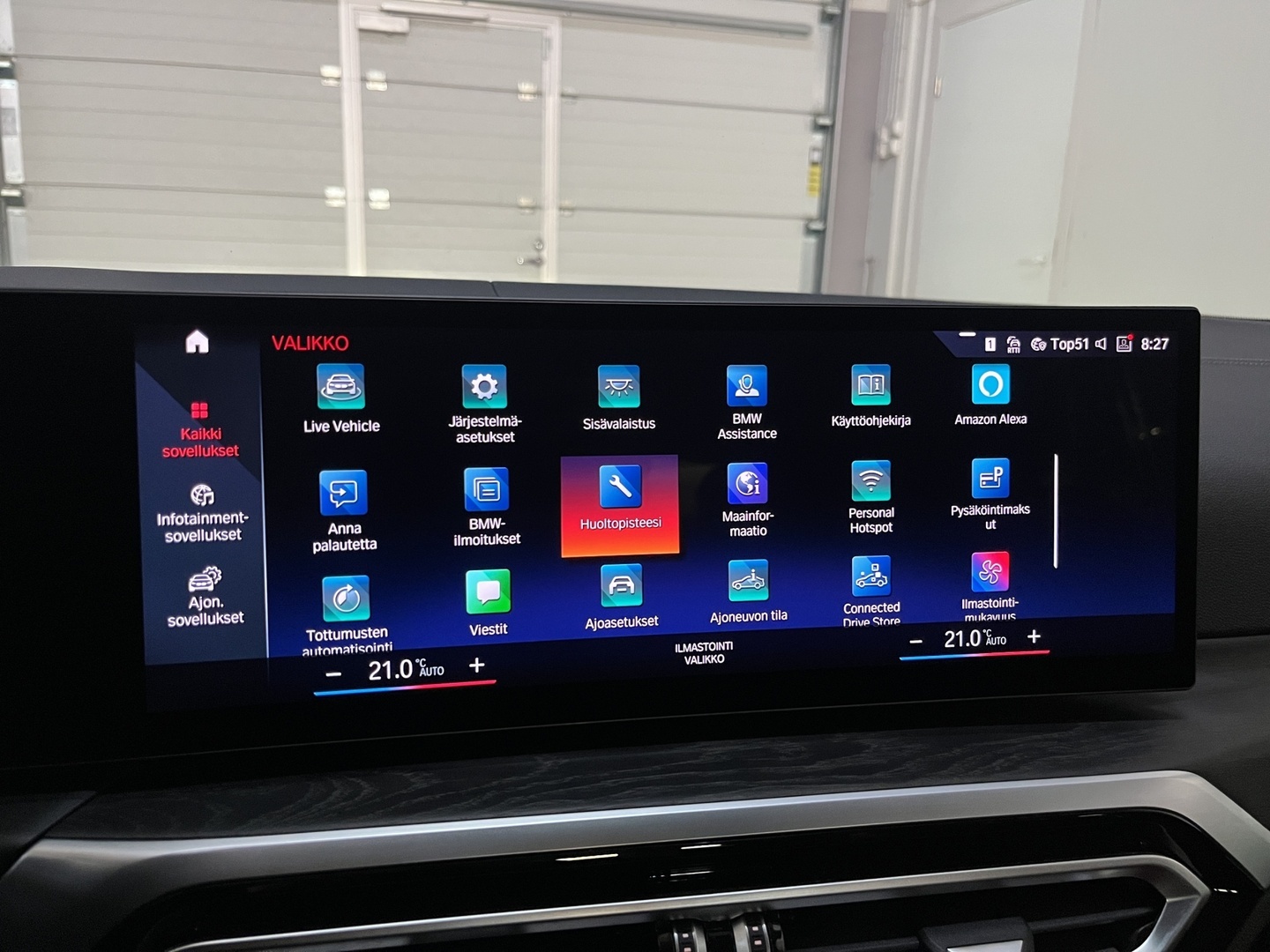 BMW i4 2023