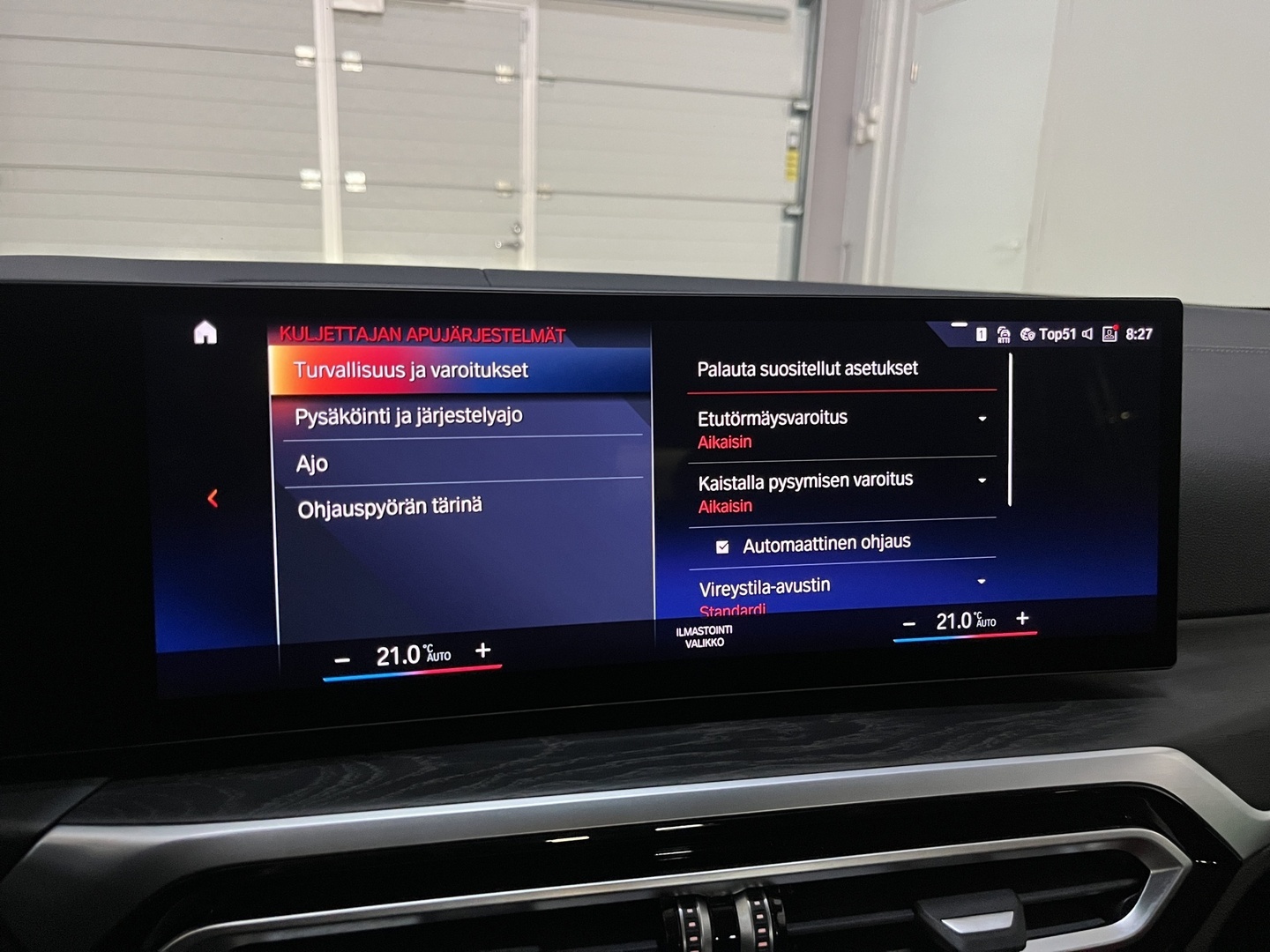 BMW i4 2023