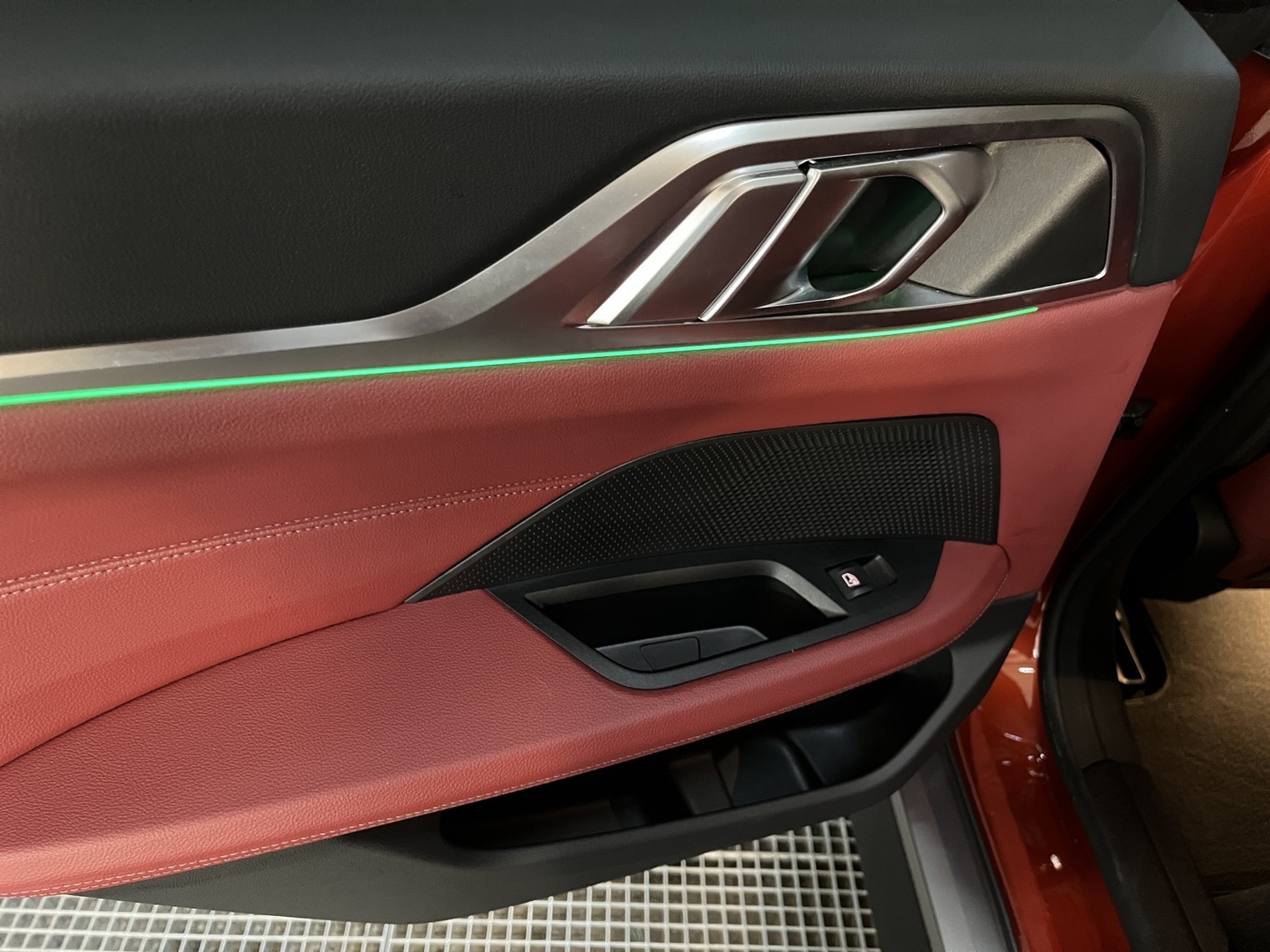 BMW i4 2023