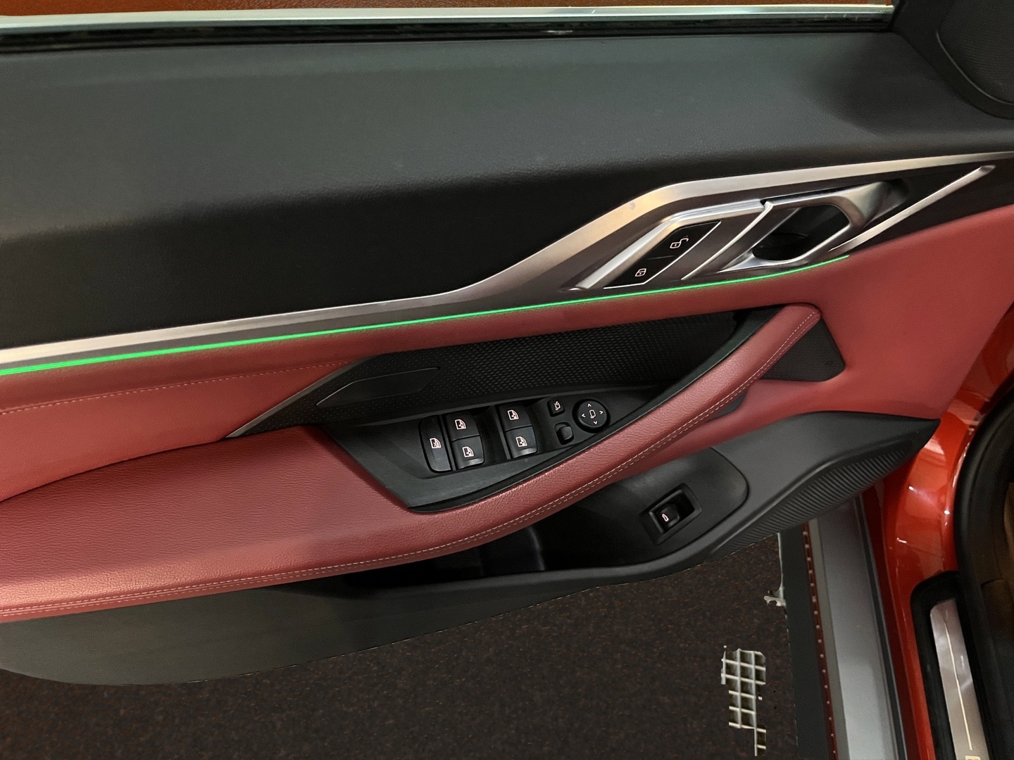 BMW i4 2023