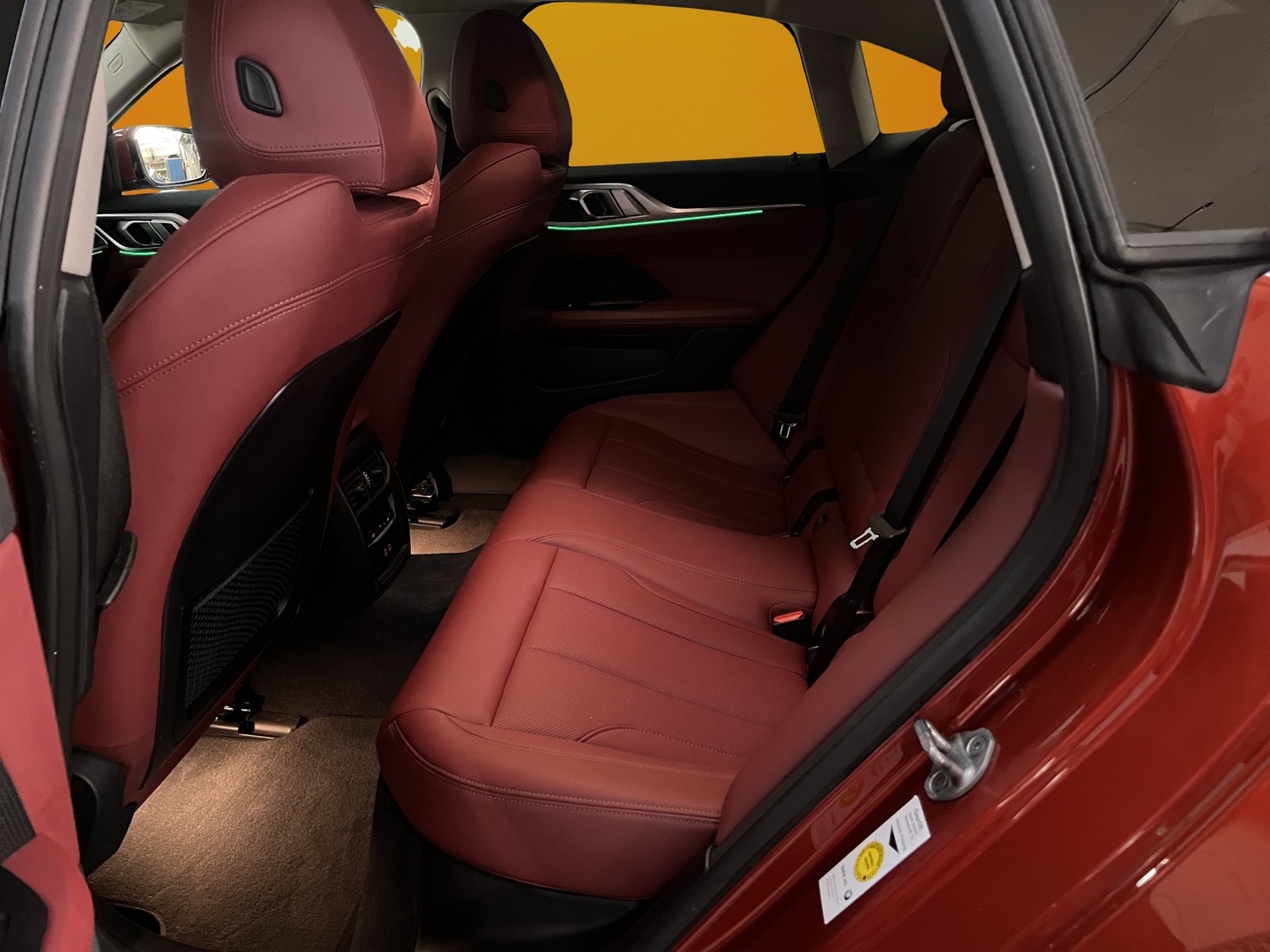BMW i4 2023