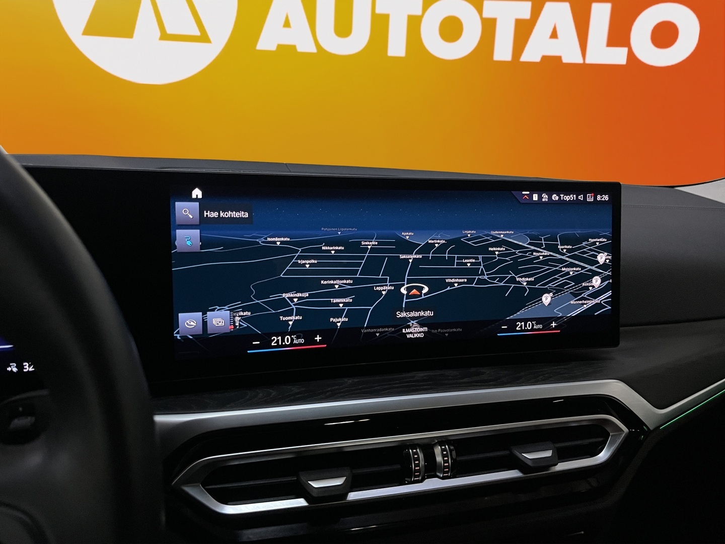 BMW i4 2023