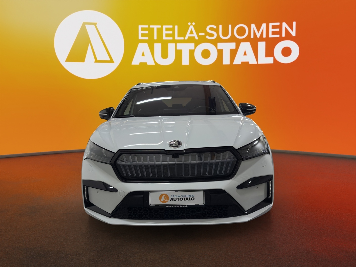 SKODA Enyaq 2023