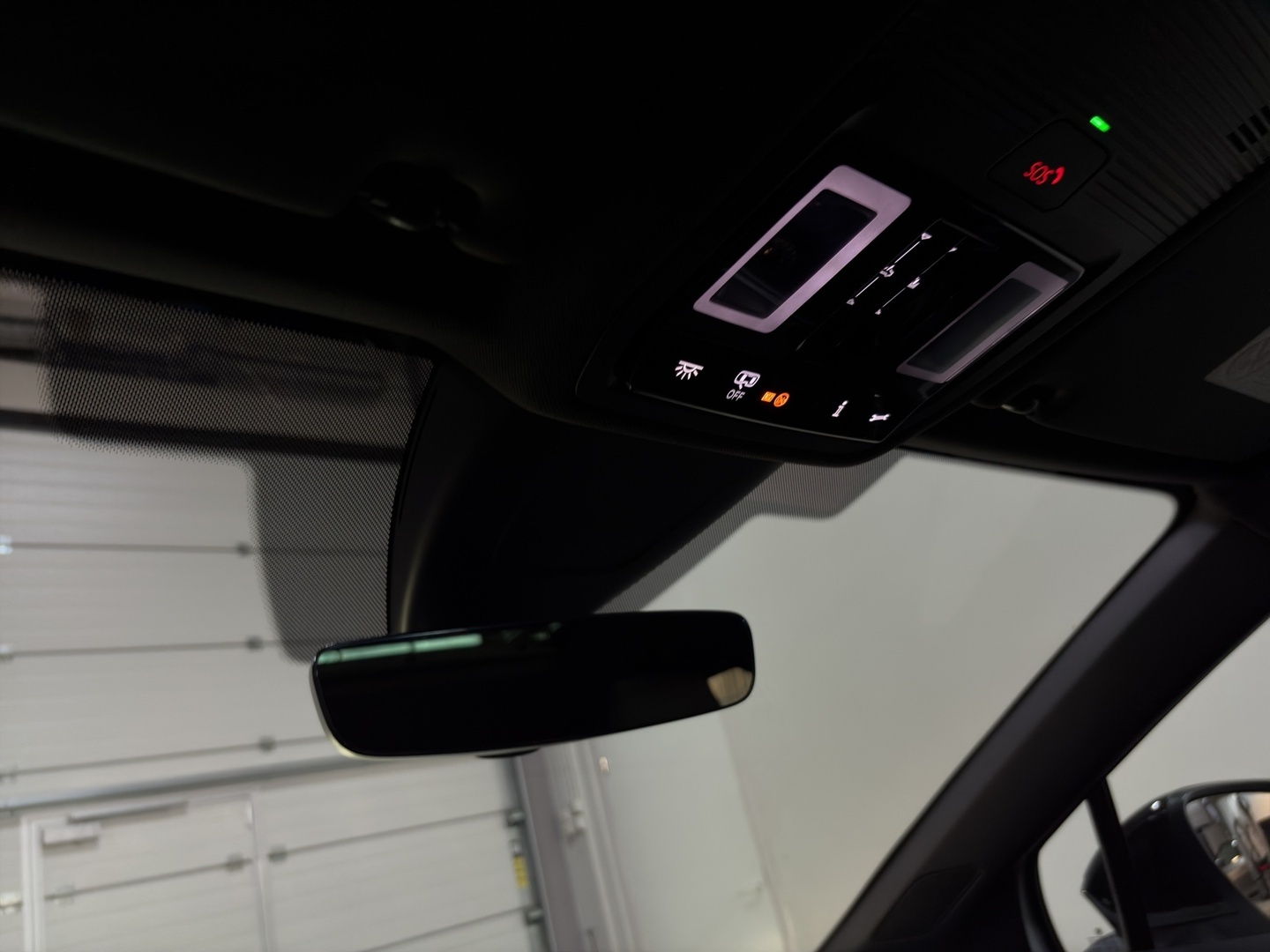 SKODA Enyaq 2023
