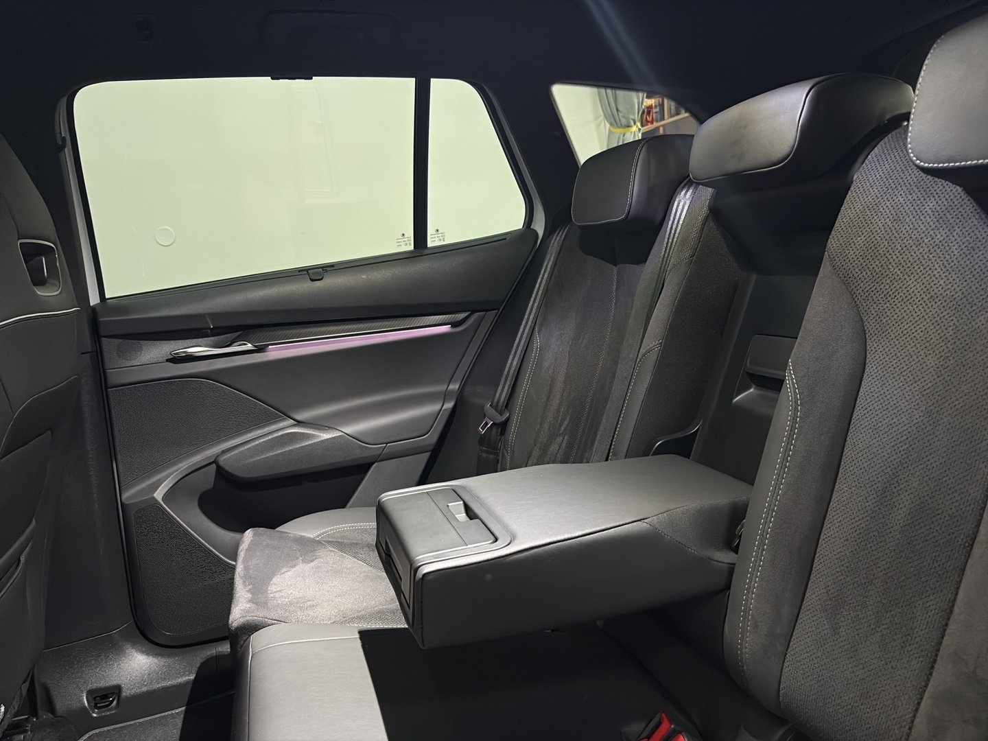 SKODA Enyaq 2023