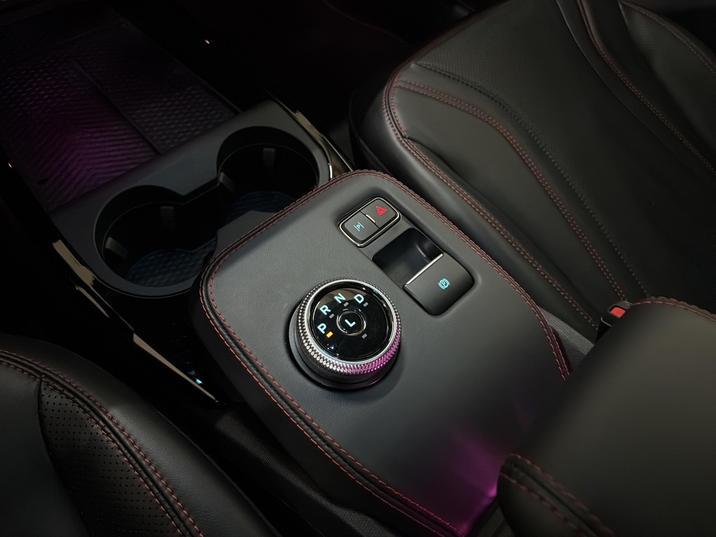 FORD Mustang Mach-E 2022