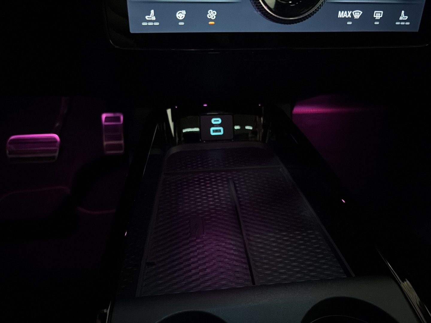 FORD Mustang Mach-E 2022