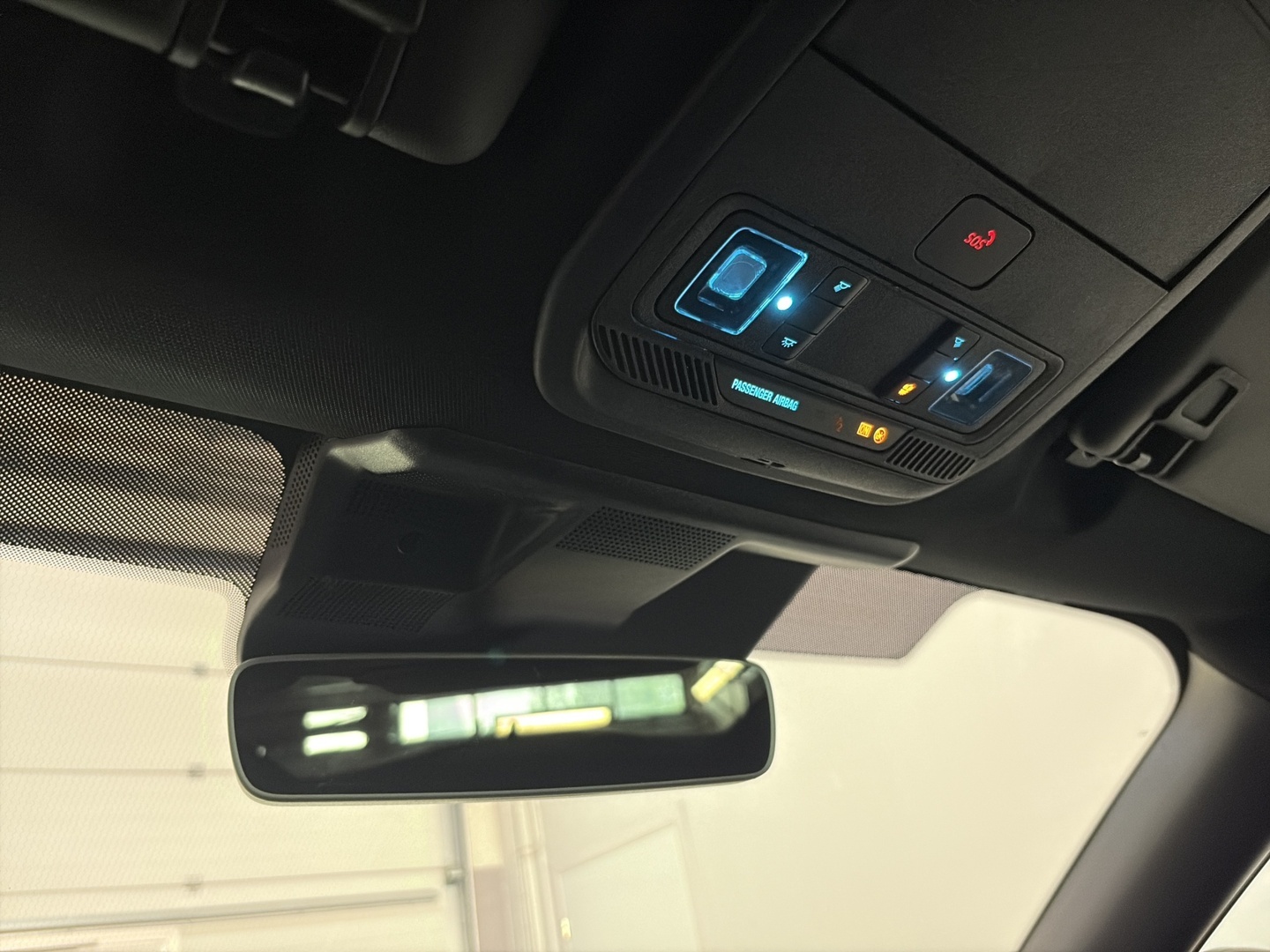 FORD Mustang Mach-E 2022