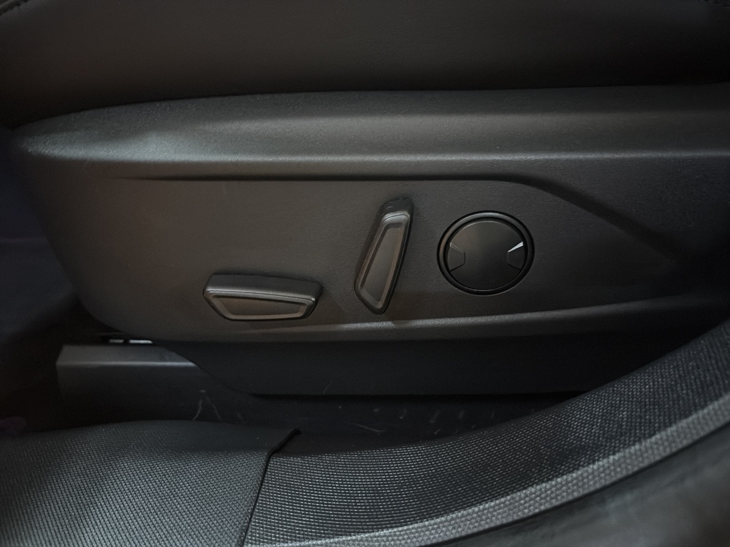 FORD Mustang Mach-E 2022