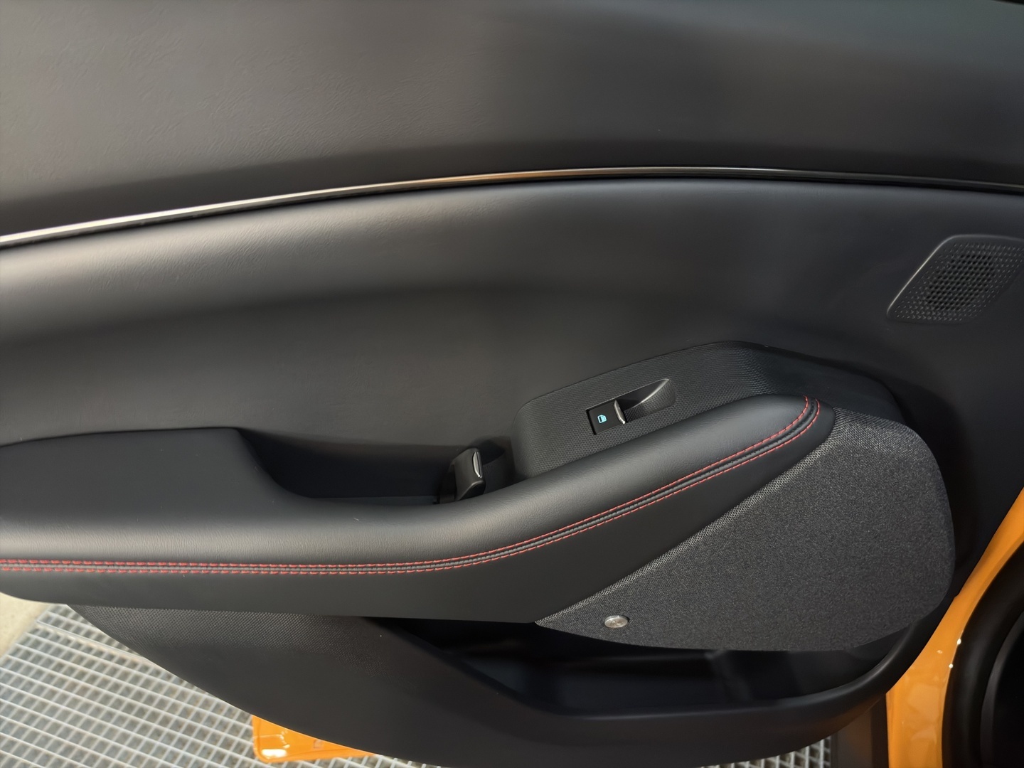 FORD Mustang Mach-E 2022
