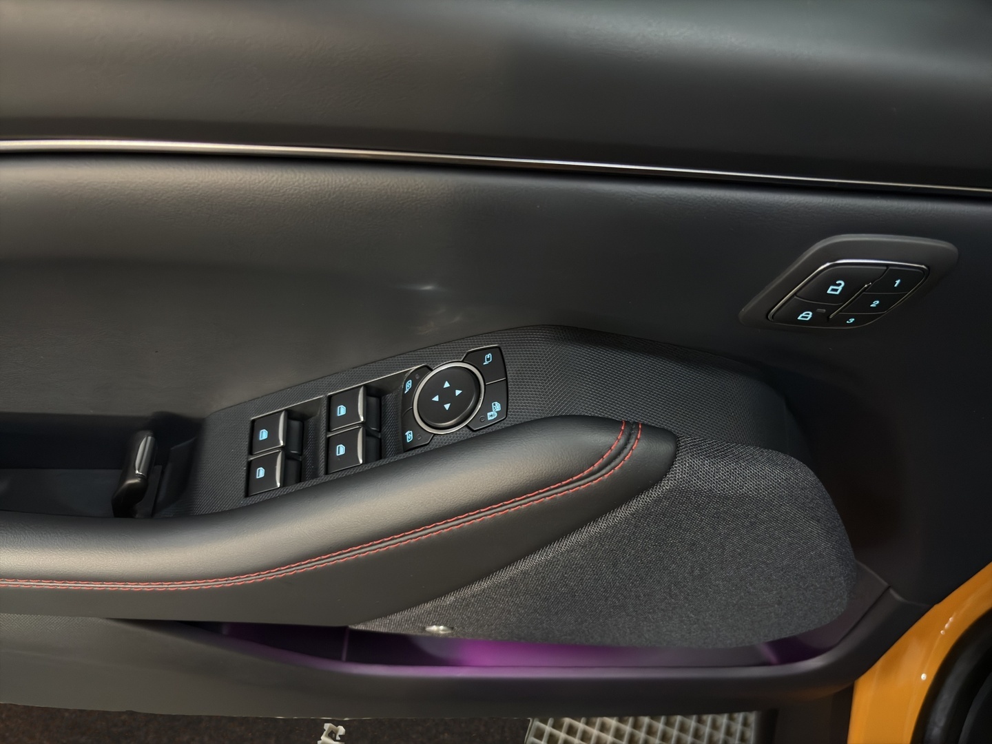 FORD Mustang Mach-E 2022