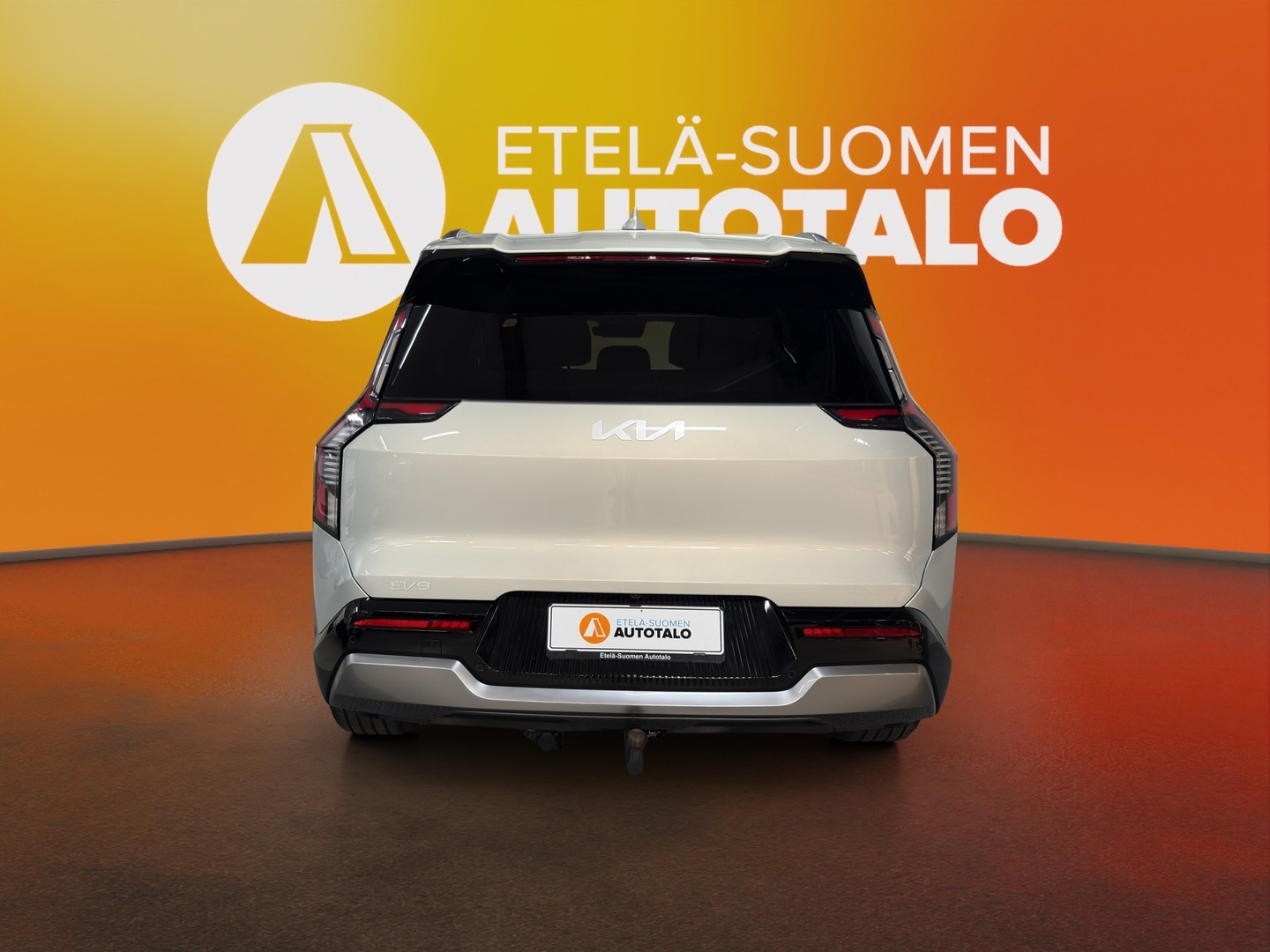KIA EV9 13