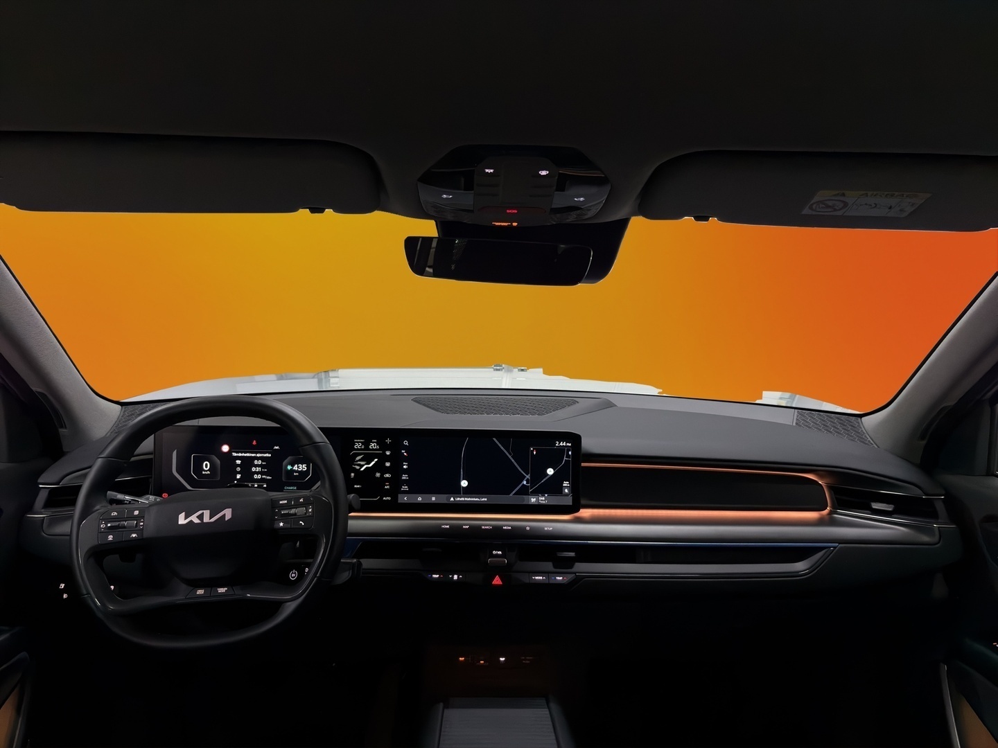 KIA EV9 14