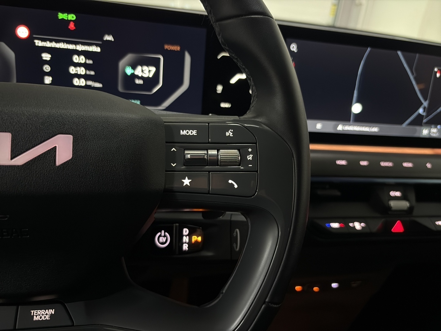 KIA EV9 15