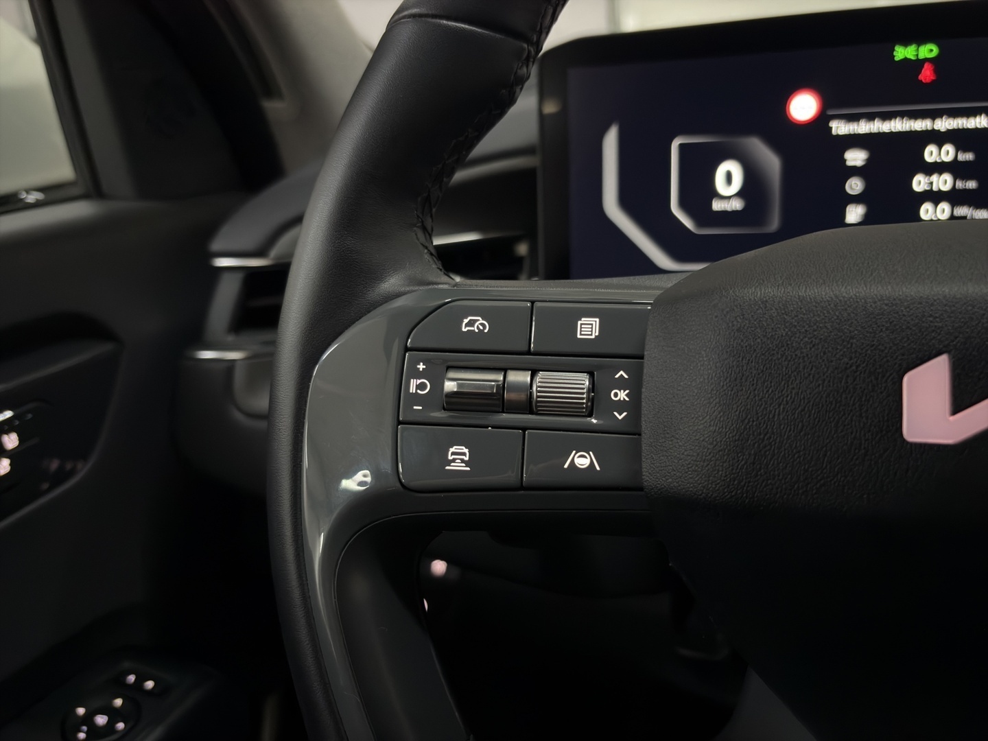 KIA EV9 16