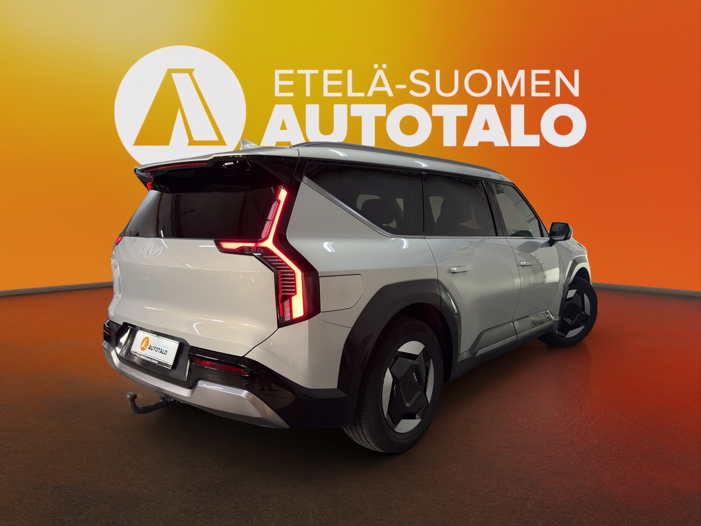 KIA EV9 2