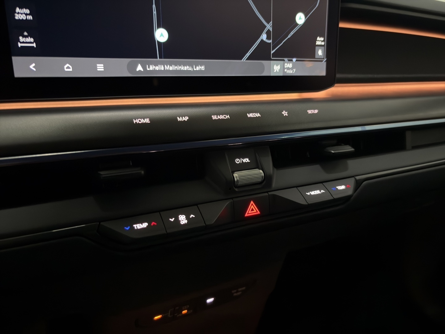 KIA EV9 22