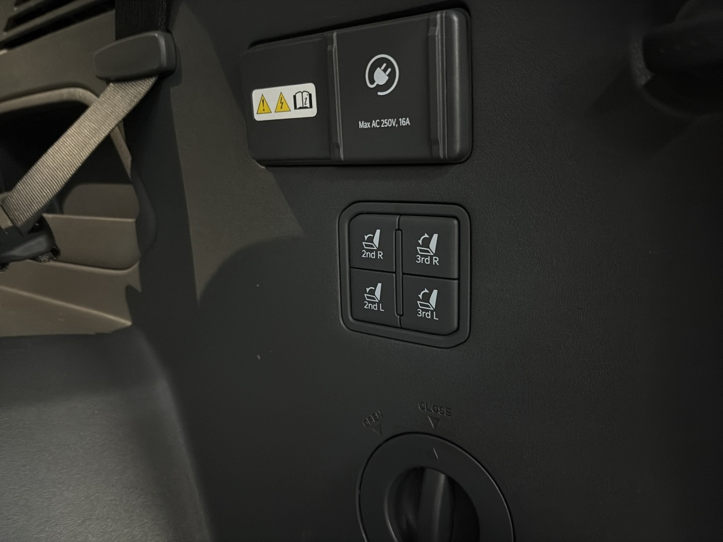KIA EV9 45