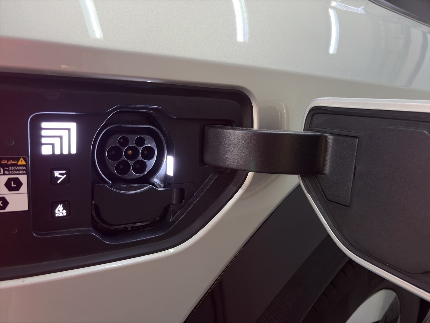 KIA EV9 47