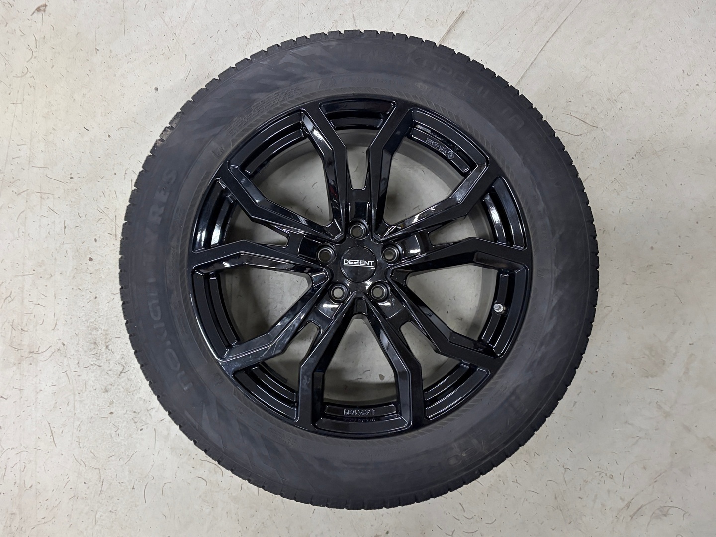 KIA EV9 50