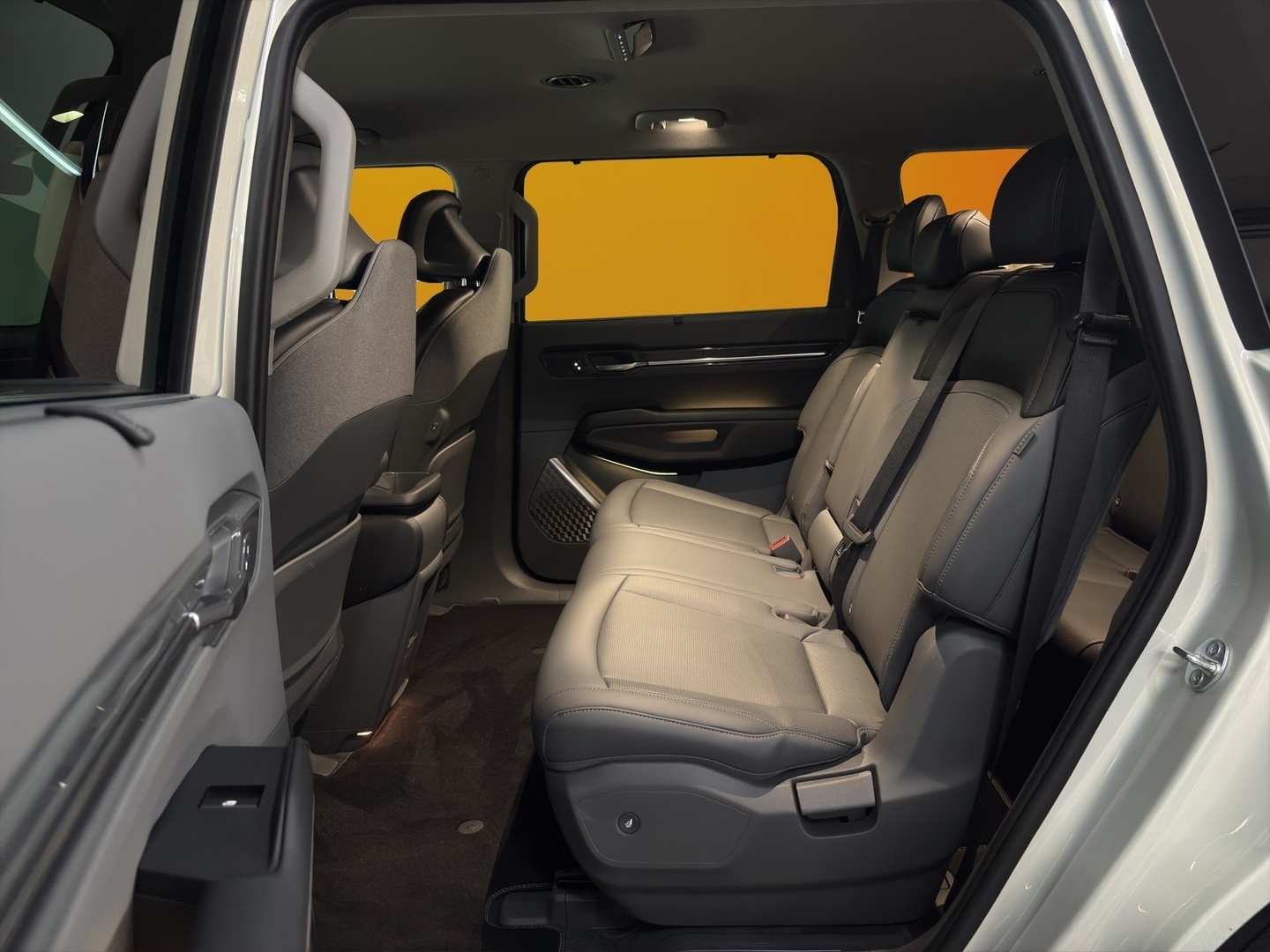 KIA EV9 9