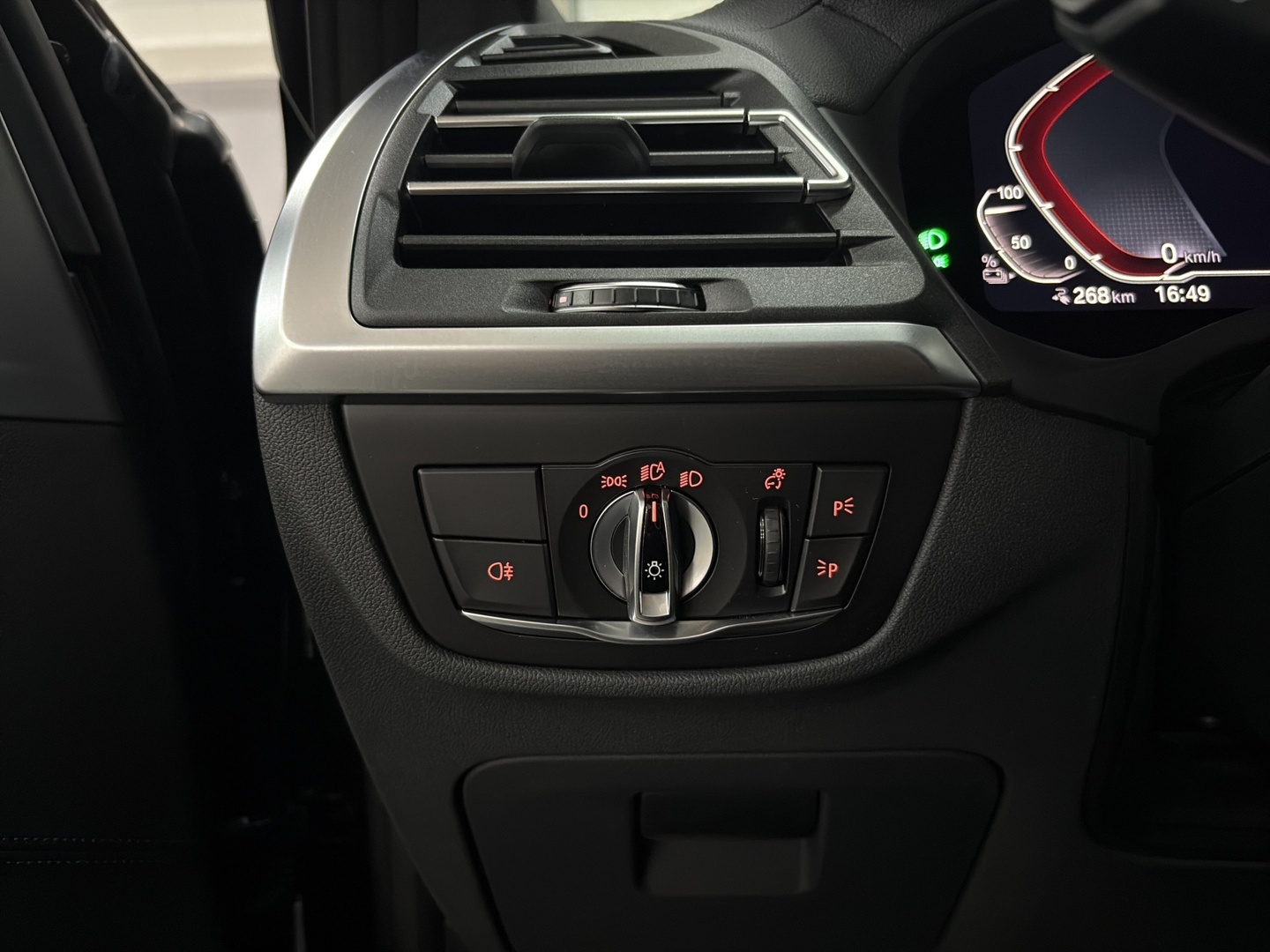 BMW iX3 2022