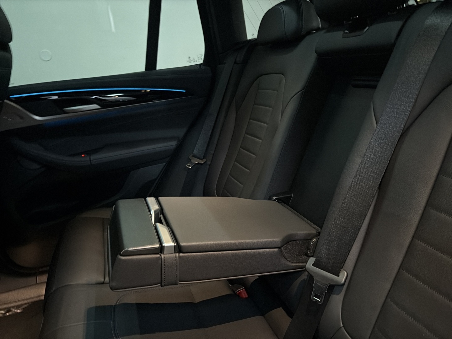 BMW iX3 2022