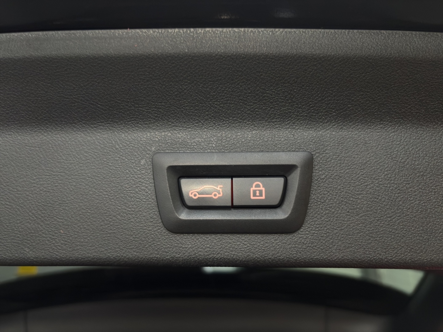 BMW iX3 2022