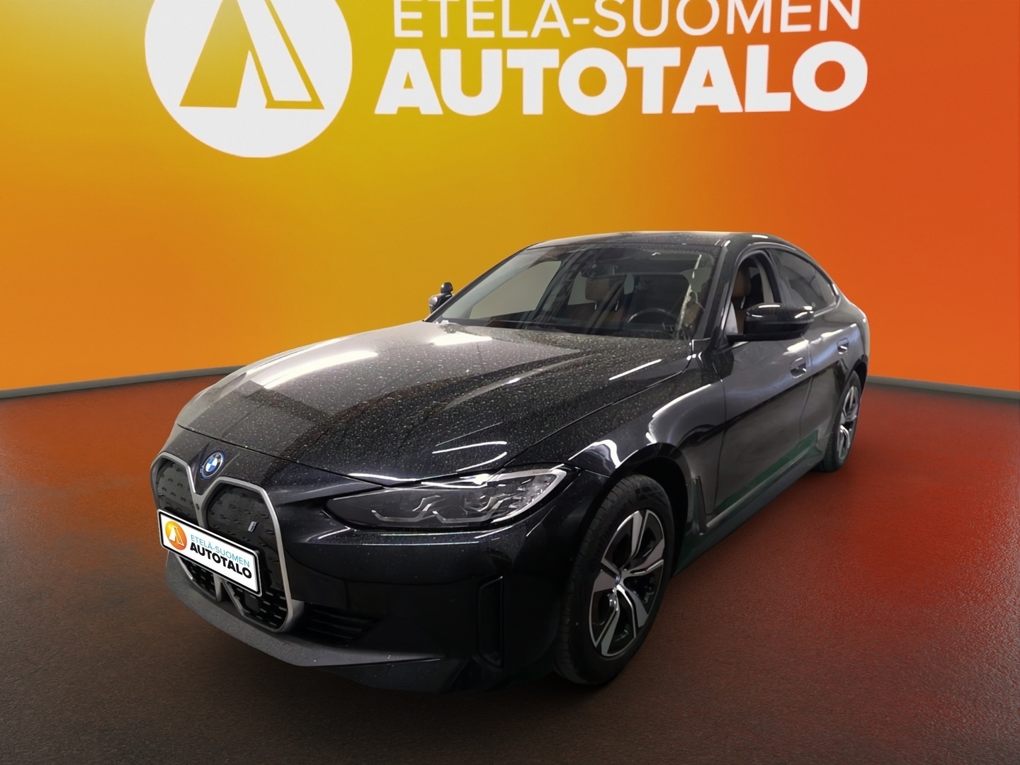 BMW i4 2023