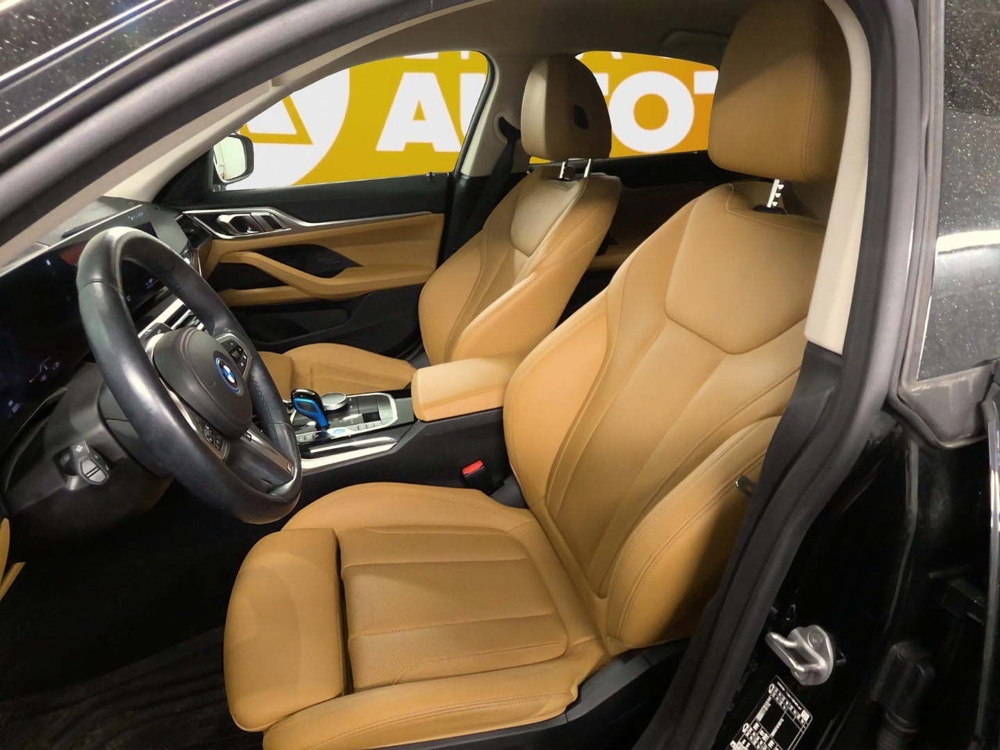 BMW i4 2023