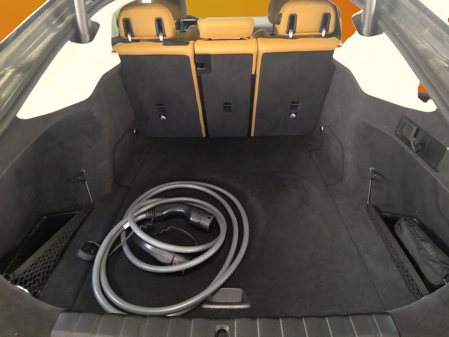 BMW i4 2023