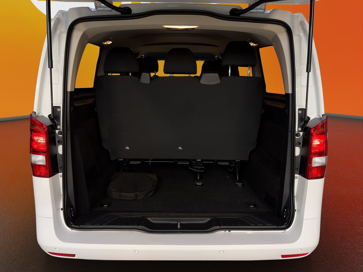 MERCEDES-BENZ Vito 2021