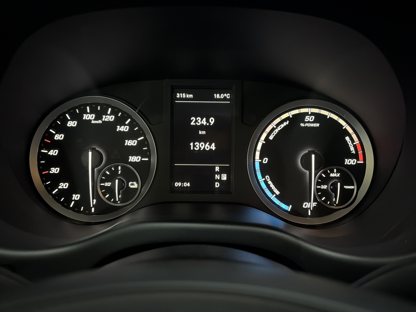 MERCEDES-BENZ Vito 2021