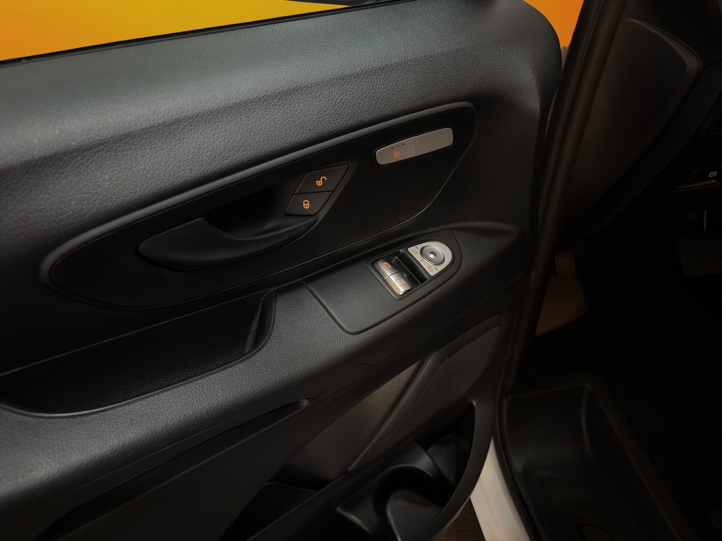 MERCEDES-BENZ Vito 2021