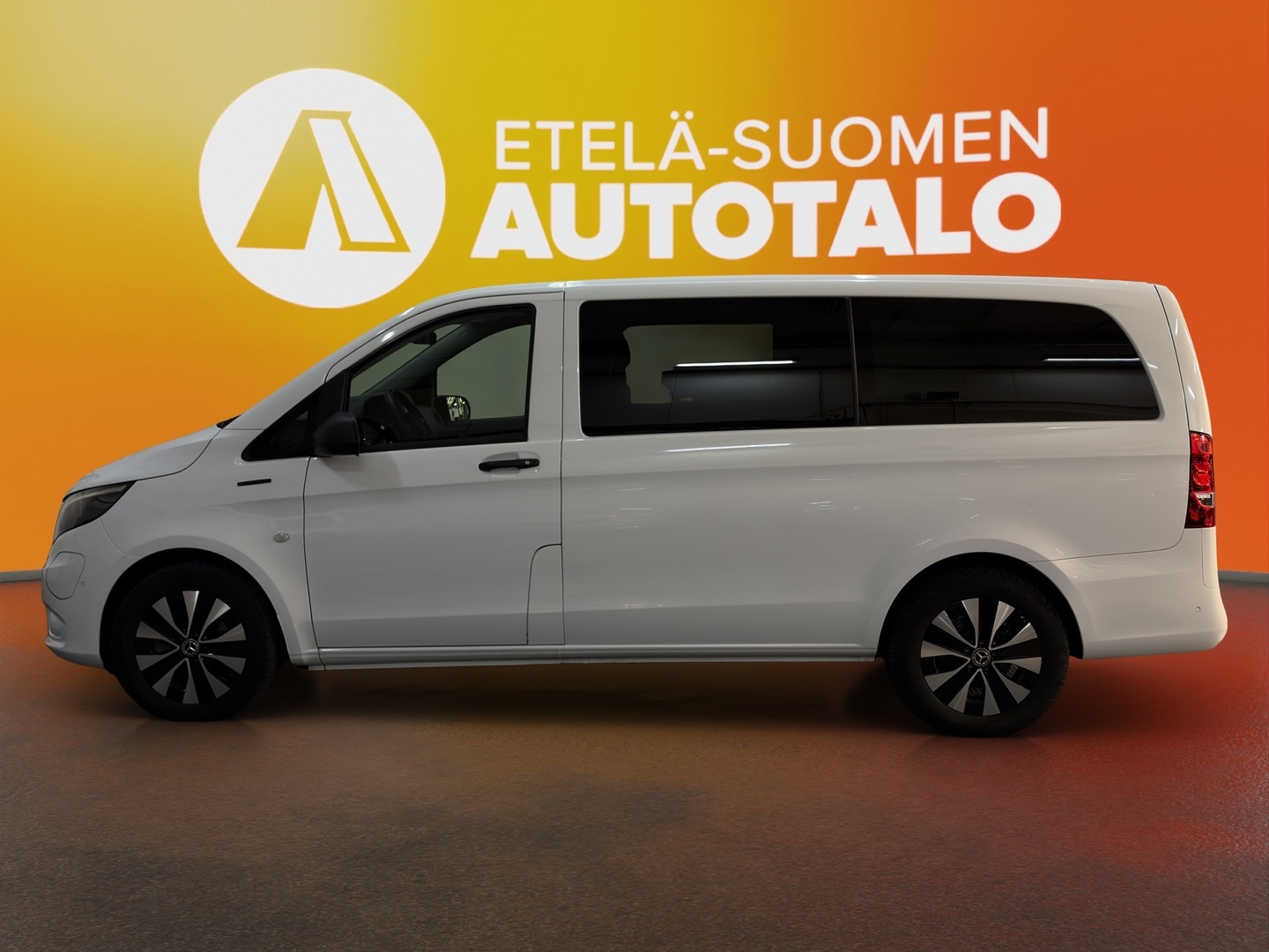 MERCEDES-BENZ Vito 2021