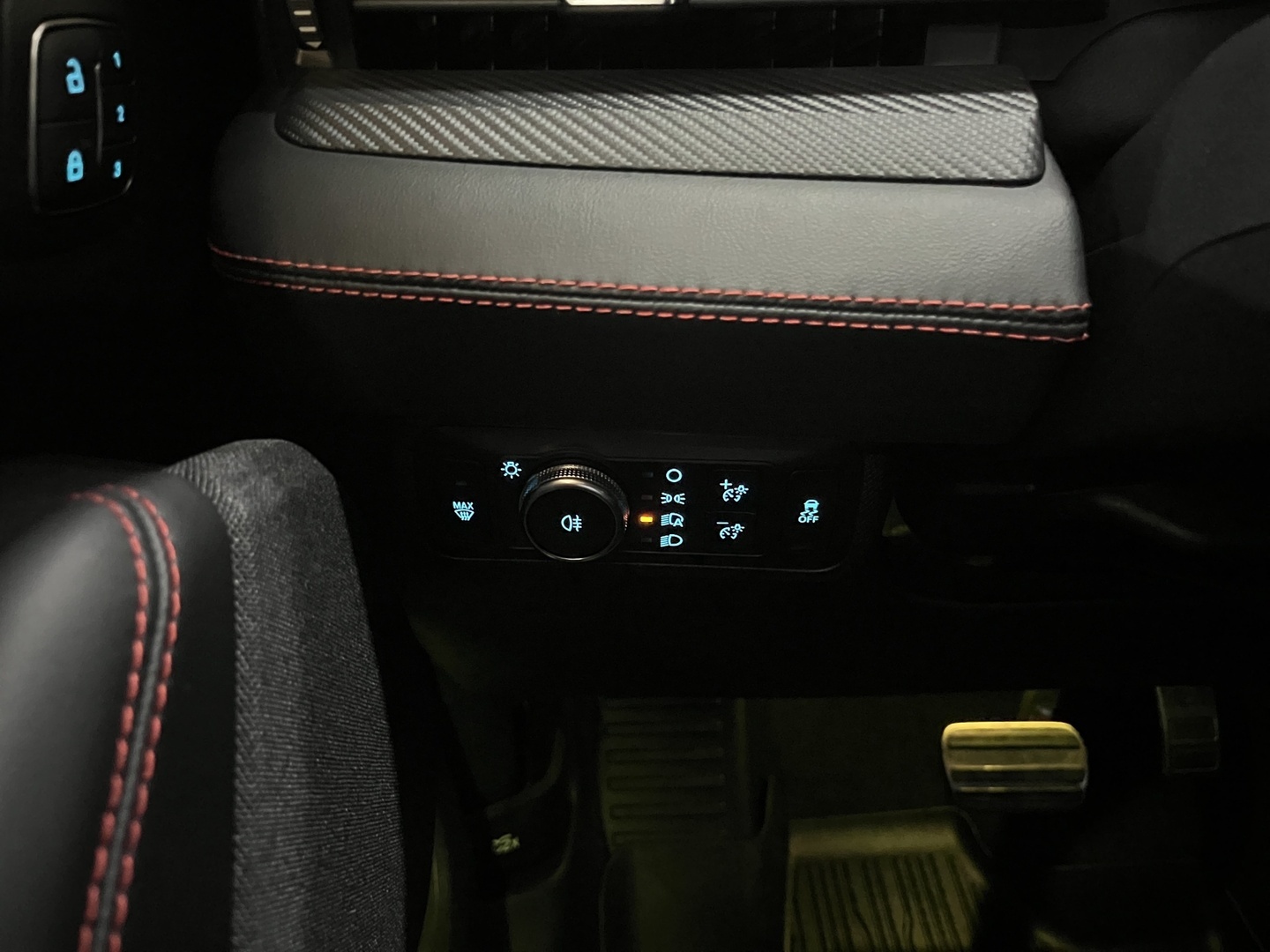 FORD Mustang Mach-E 2022