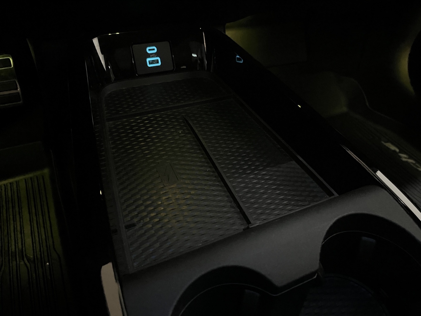 FORD Mustang Mach-E 2022
