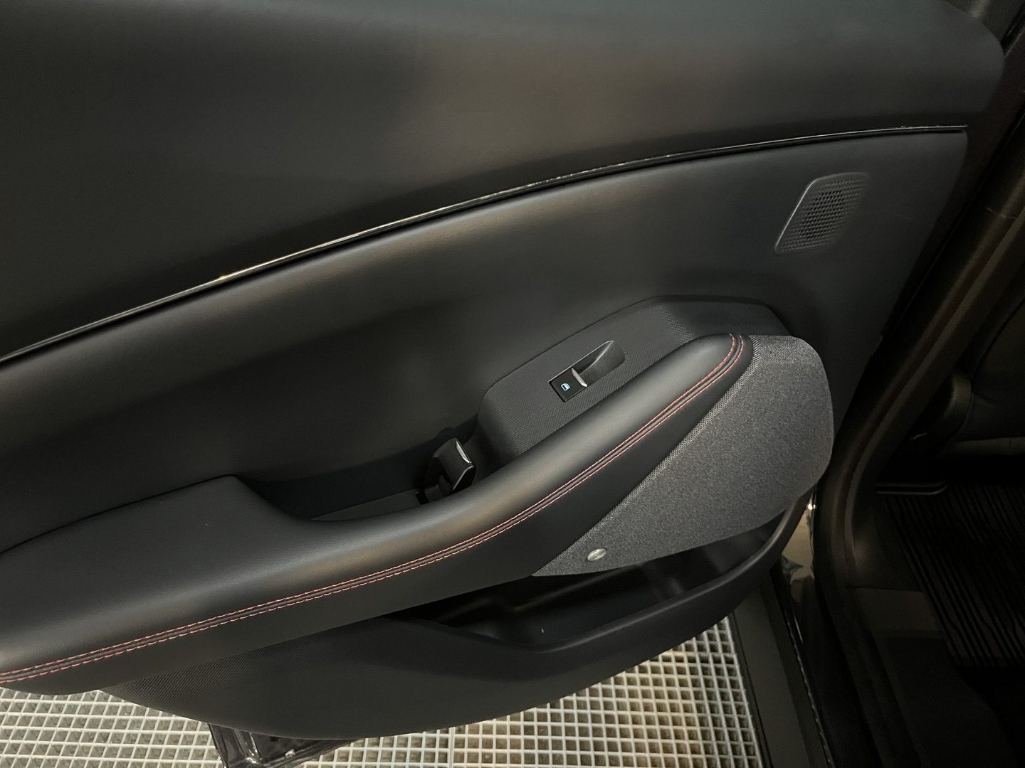 FORD Mustang Mach-E 2022